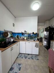 Blk 775 Woodlands Crescent (Woodlands), HDB 4 Rooms #580277891